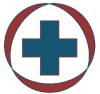 HealthReach Community Clinic Logo